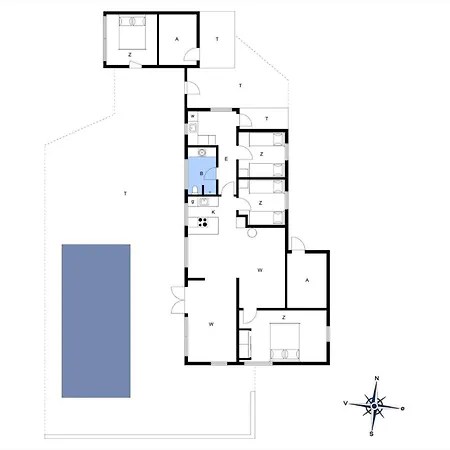 Bl1313-blokhus-bag-hojen-3 * Blokhus